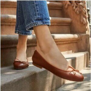 Ballet Flats - New, Never Worn!